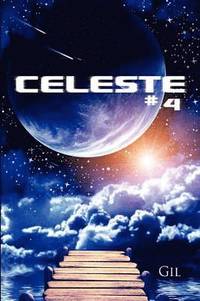 bokomslag Celeste