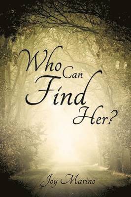Who Can Find Her?