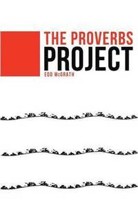 bokomslag The Proverbs Project