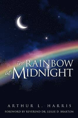 bokomslag Rainbow at Midnight