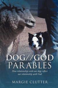 bokomslag DOG//GOD Parables
