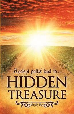 Ancient paths lead to... Hidden Treasure 1