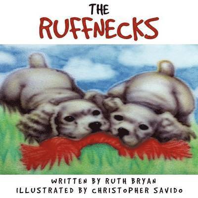 The Ruffnecks 1