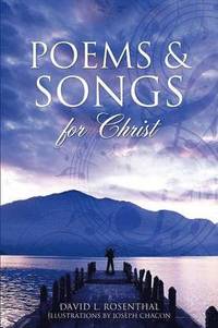 bokomslag Poems & Songs for Christ