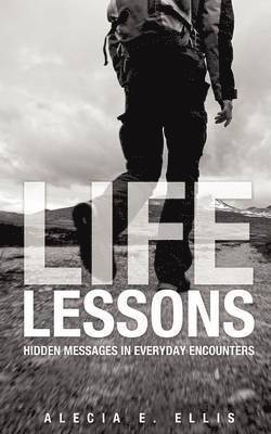bokomslag Life Lessons