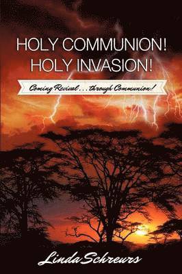 Holy Communion! Holy Invasion! 1