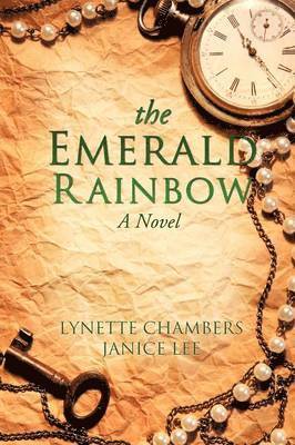 The Emerald Rainbow 1