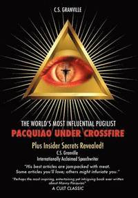 bokomslag Pacquiao Under Crossfire