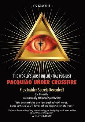 Pacquiao Under Crossfire 1