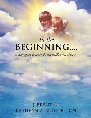 In the Beginning....... 1