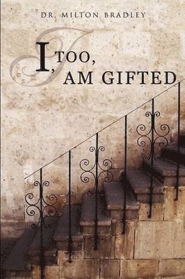 I, Too, Am Gifted 1