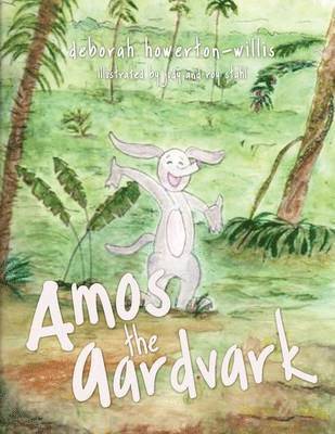 Amos the Aardvark 1