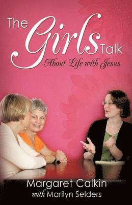 bokomslag Girls Talk