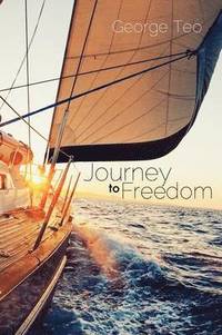 bokomslag Journey to Freedom