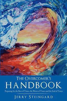 bokomslag The Overcomer's Handbook