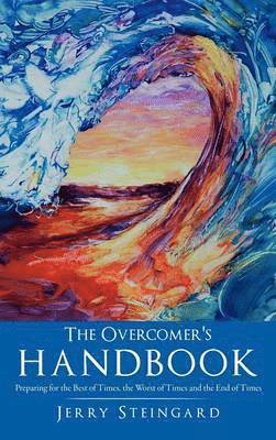 bokomslag The Overcomer's Handbook