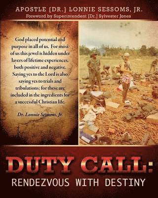 bokomslag Duty Call