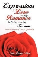 Expressions of Love Through Romance & Seduction by Texting 1