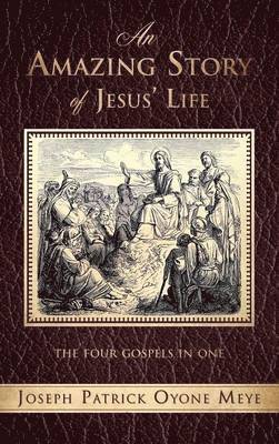 An Amazing Story of Jesus' Life 1