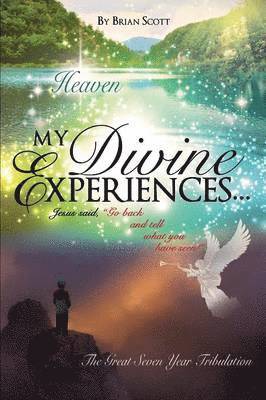bokomslag My Divine Experiences..