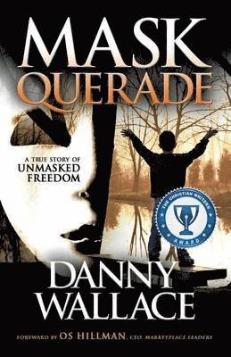 Danny Wallace - Maskquerade, Häftad