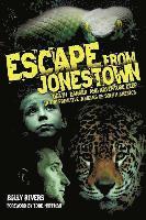 bokomslag Escape from Jonestown