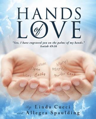 Hands of Love 1