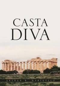 bokomslag Casta Diva