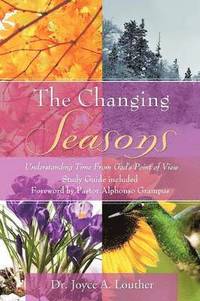 bokomslag The Changing Seasons