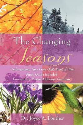 The Changing Seasons 1