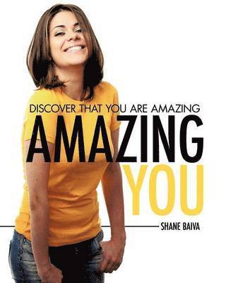 Amazing YOU 1