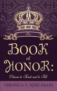 bokomslag The Book of Honor