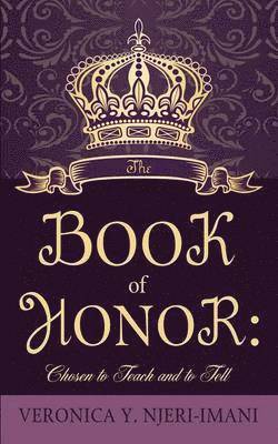 bokomslag Book of Honor
