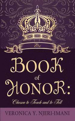 bokomslag The Book of Honor