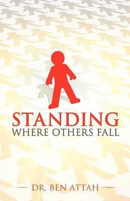 Standing Where Others Fall 1