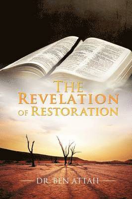 bokomslag The Revelation of Restoration