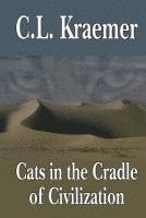 bokomslag Cats in the Cradle of Civilization