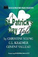 bokomslag A St. Patrick's Day Tale