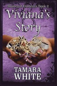 bokomslag Vivianna's Story