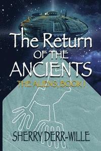 bokomslag The Return of the Ancients