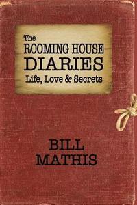 bokomslag The Rooming House Diaries: Life, Love & Secrets