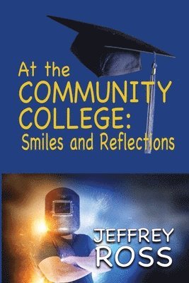 At the Community College: Smiles and Reflections 1