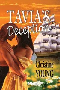 bokomslag Tavia's Deception
