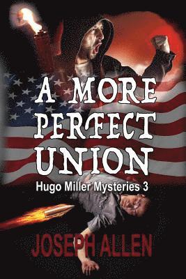 Joseph Allen - A More Perfect Union, Häftad