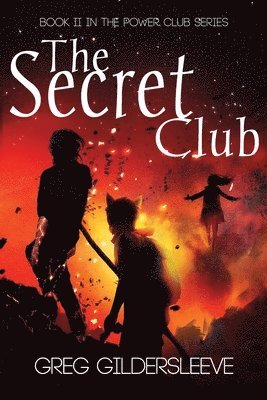 The Secret Club 1