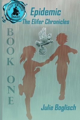 Julie Boglisch - Epidemic, Häftad