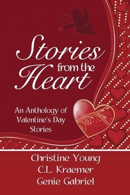 bokomslag Stories from the Heart: An Anthology of Valentine's Stories