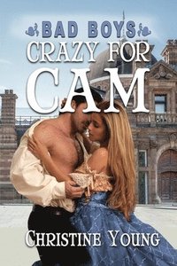 bokomslag Crazy for Cam
