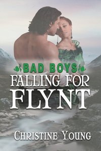 bokomslag Falling For Flynt