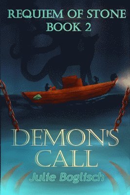 bokomslag Demon's Call